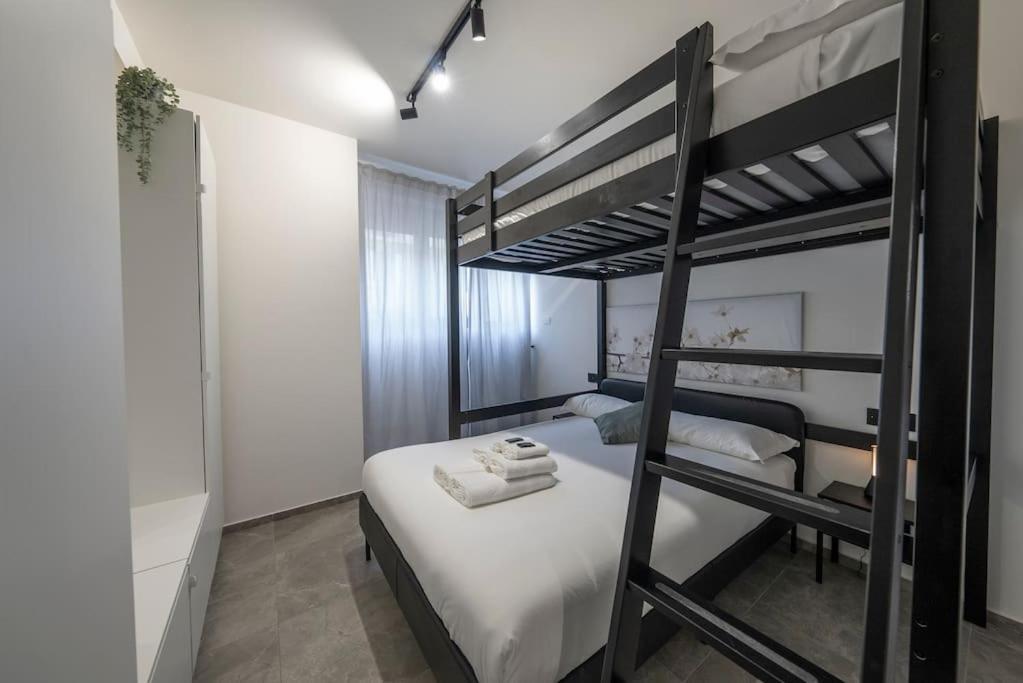 Appartement Vallarsa 10 - Int.02