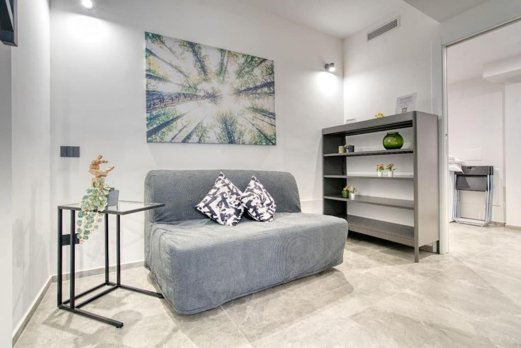 Appartement Vallarsa 10 - Int.02