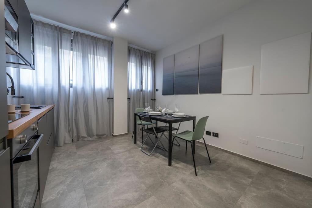 Vallarsa 10 - Int.02 Apartment *