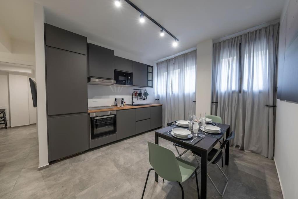 Appartement Vallarsa 10 - Int.02 Milan