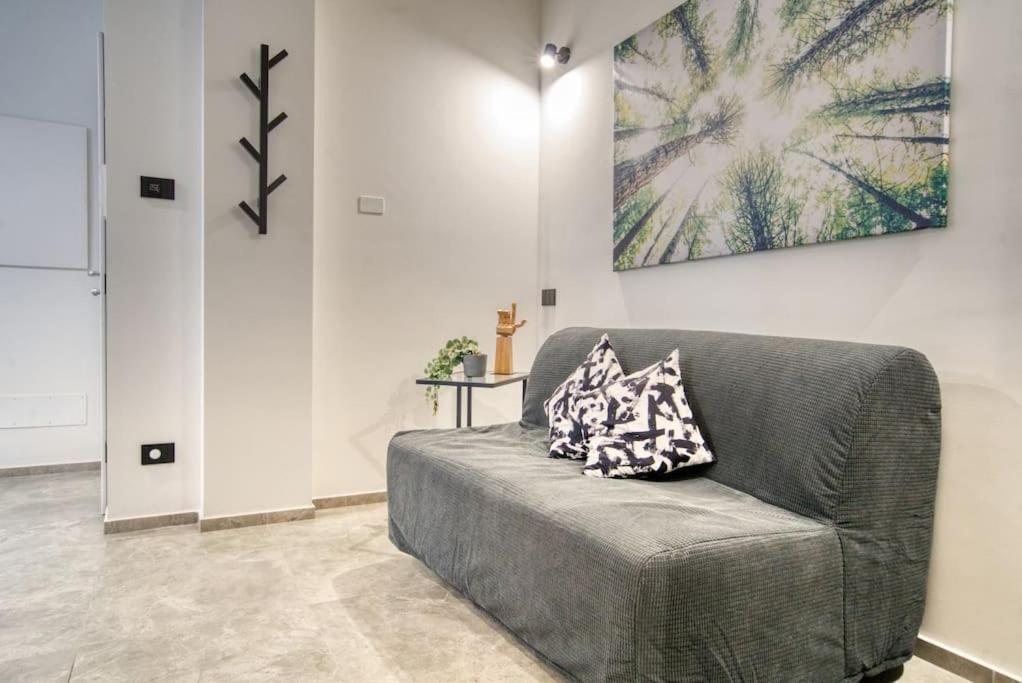 Vallarsa 10 - Int.02 Apartment *