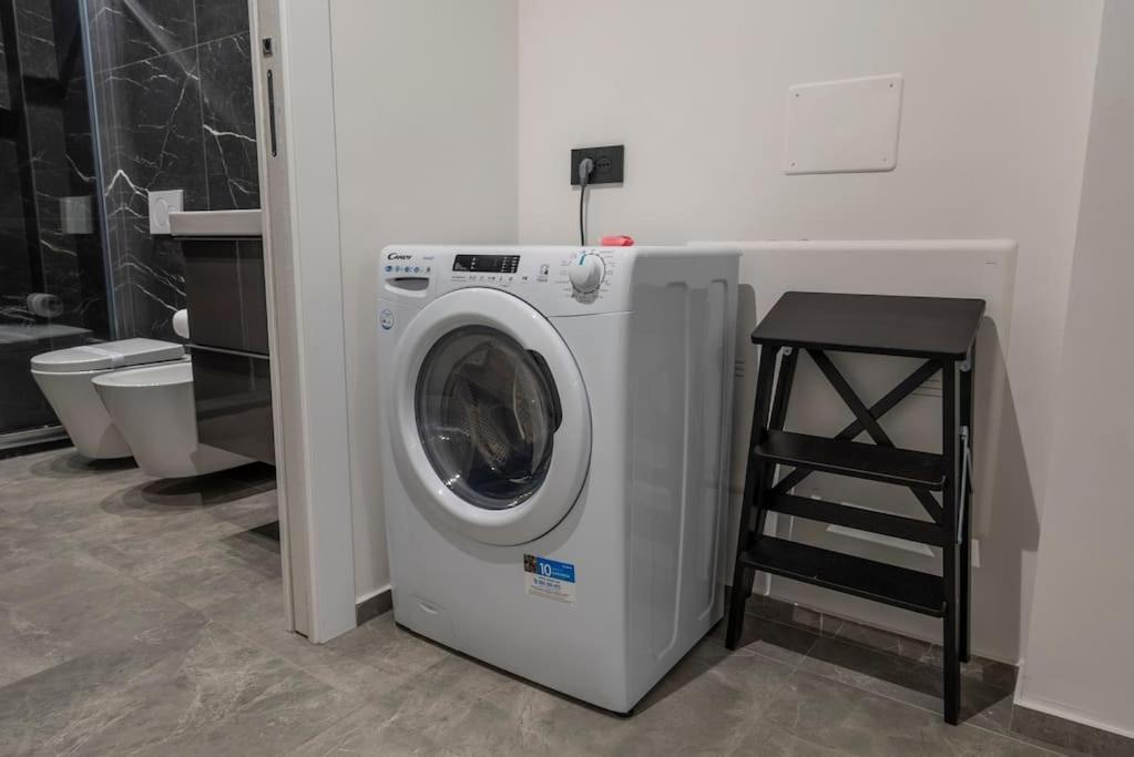 Appartement Vallarsa 10 - Int.02 *
