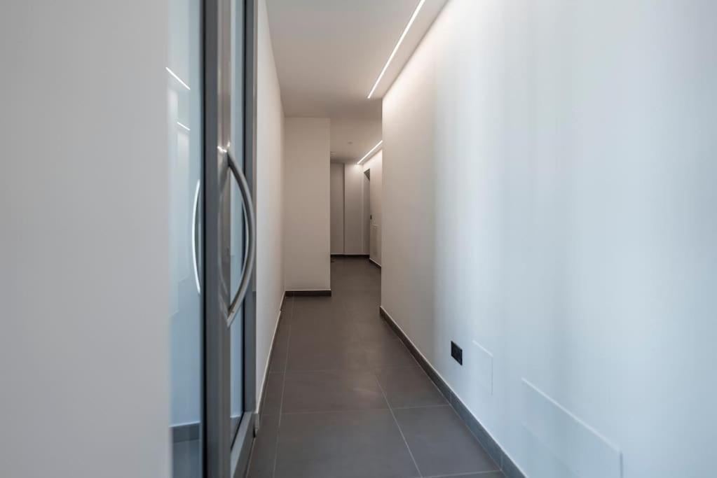 Apartment Vallarsa 10 - Int.02 Milan