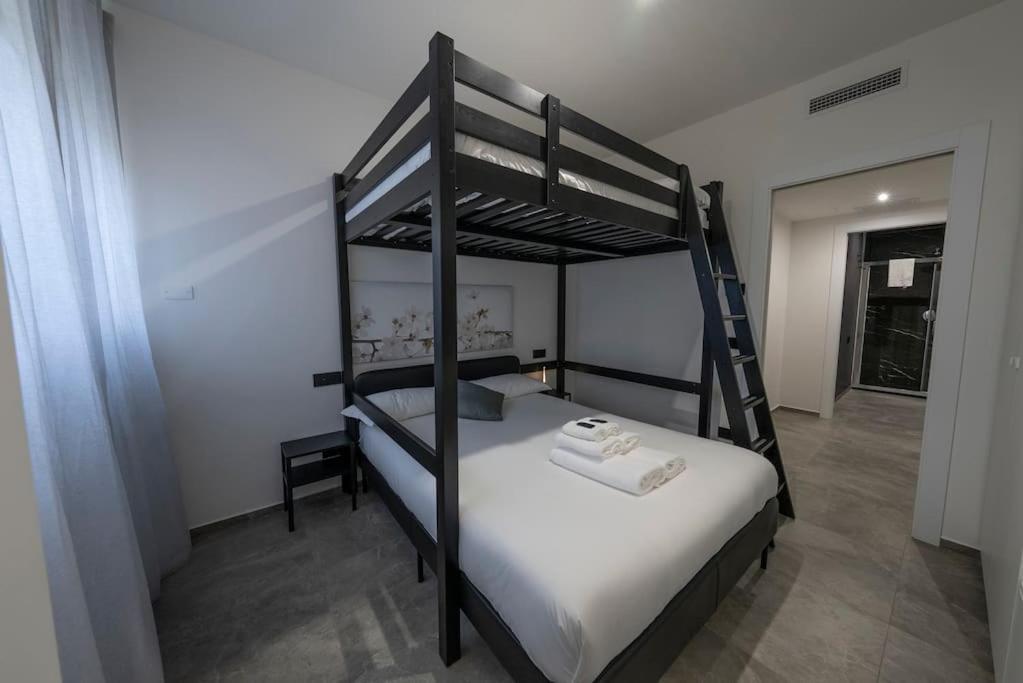 Apartment Vallarsa 10 - Int.02 *