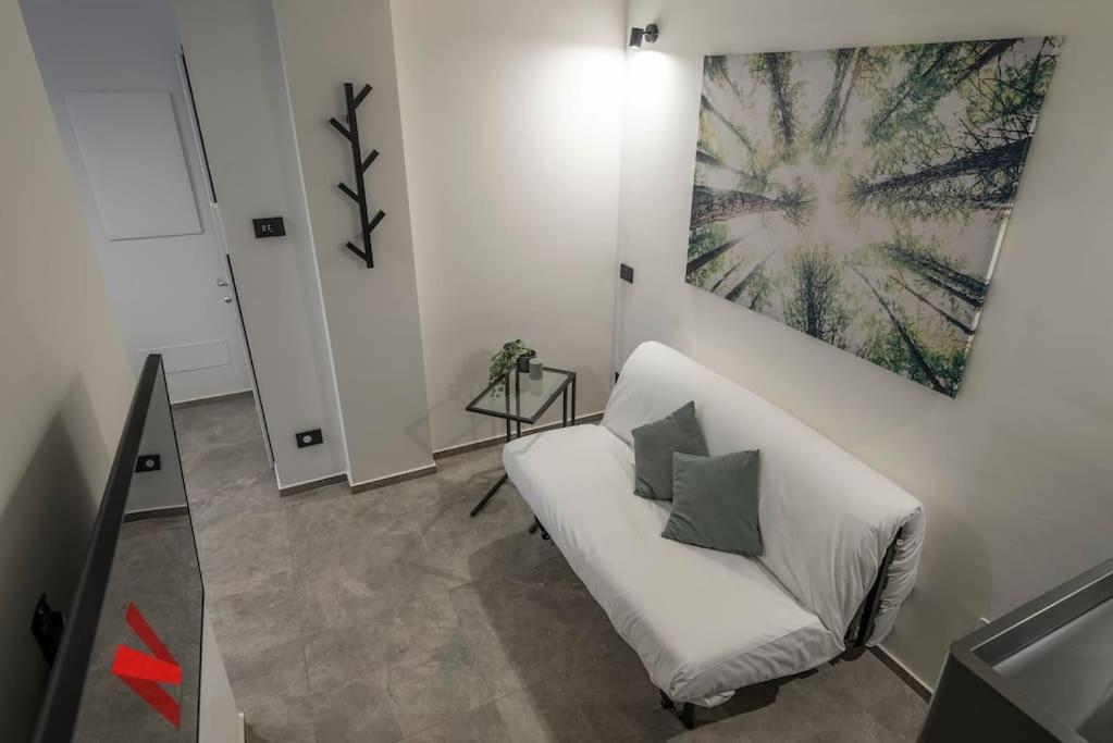Vallarsa 10 - Int.02 Appartement *