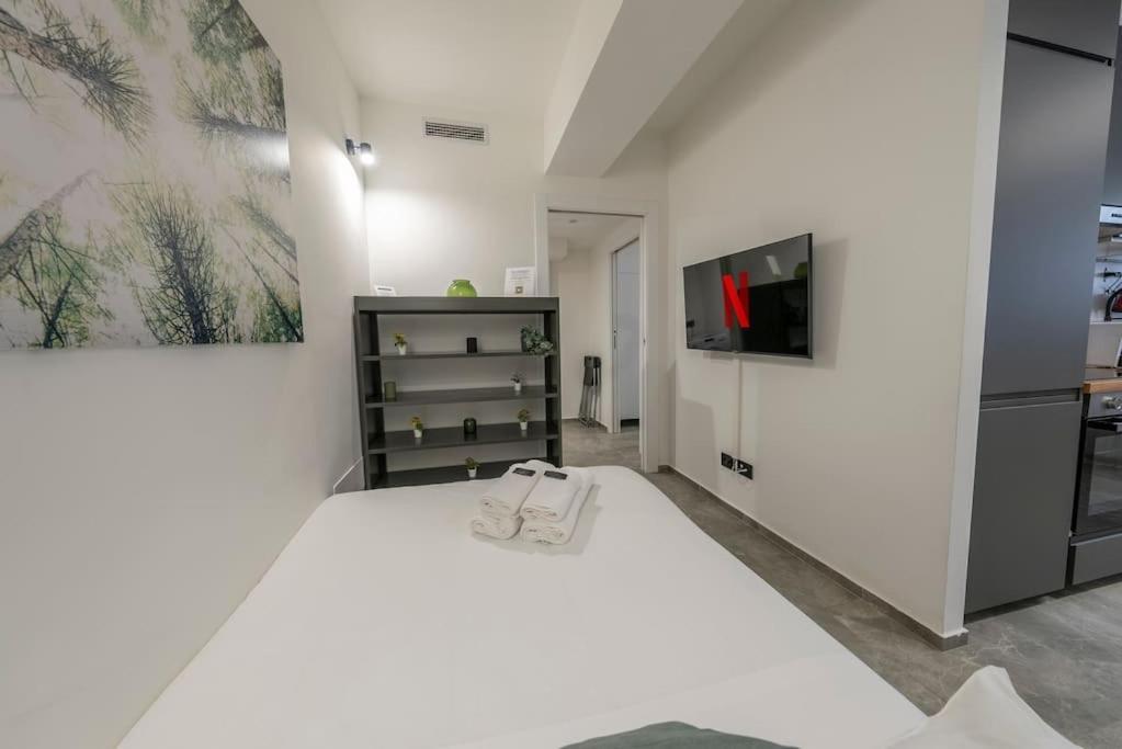 Apartment Vallarsa 10 - Int.02 *